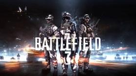 Battlefield 3